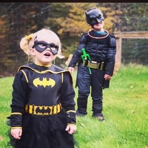 Meet your Posher, Wanda